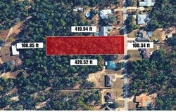 1567 E Cleveland St, Hernando, FL 34442