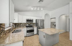 4207 E SANDY Way, Gilbert, AZ 85297