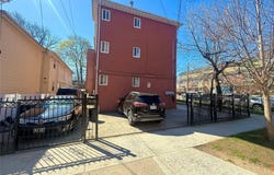 9703 191st Street, Hollis, NY 11423