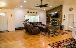 837 W Bataan Ave, Ridgecrest, CA 93555
