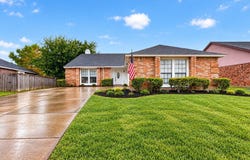 529 Redbud Drive, Forney, TX 75126