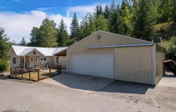 809 Mill Ave, Kellogg, ID 83837