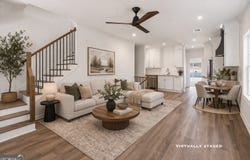 1123 Riverside Terrace, Gainesville, GA 30501