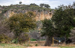 256 Persimmon Point, Mason, TX 76856