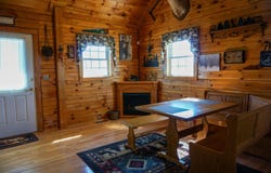 1475 OVERLOOK WAY, CLIFTON FORGE, VA 24422