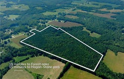 3053 NC Highway 62 E, Liberty, NC 27298
