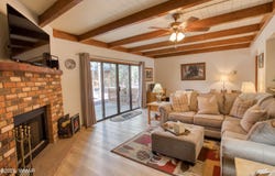 4280 Eagle Circle, Pinetop, AZ 85935