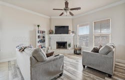 9609 CAGLE Drive, Amarillo, TX 79119
