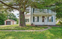 200 Orchard Street, New Haven, MO 63068