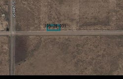 Rapture Road, Sun Valley, AZ 86029