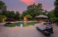 220 Woodbridge Place, Brooks, GA 30205