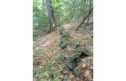Ridge School Road, Liberty, ME 04949
