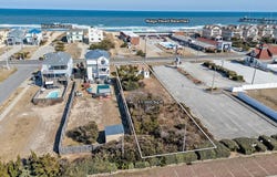 7104 S Virginia Dare Trail lot: # 3, Nags Head, NC 27959