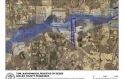 MONTEREY Rd, Eads, TN 38028