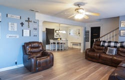 201 Thomas Boulevard, Plainview, TX 79072