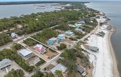 1372 Chip Morrison Drive, Alligator Point, FL 32346