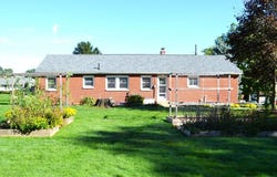 863 Duff Drive, Ashland, OH 44805