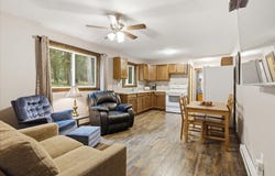 58 Evergreen Drive, Eureka, MT 59917
