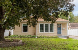 160 Terrace Drive, Waterloo, IA 50702