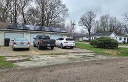 146 E POLK Street, Cuba, IL 61427