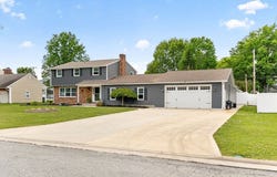 1143 Rosedale, Bucyrus, OH 44820