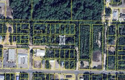 SE A Avenue, Carrabelle, FL 32322