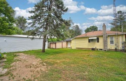 2955 Nathan Drive, Flint, MI 48506-2435