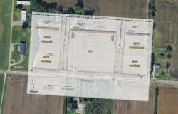 570 Baltimore Somerset Road NE lot: 2, Baltimore, OH 43105