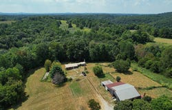 587 Snow Rd., Middleburg, KY 42541