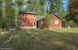 3596 Upper Pack River Rd, Sandpoint, ID 83864