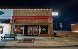 132 E Walker Street, Breckenridge, TX 76424