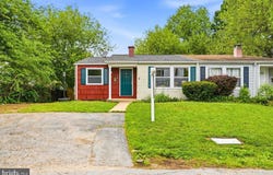308 HEATHER RIDGE Drive, FREDERICK, MD 21702