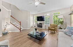 2359 MERSEYSIDE Drive, WOODBRIDGE, VA 22191