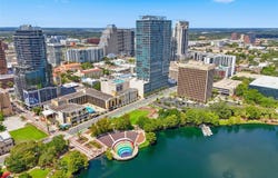 150 E ROBINSON Street, ORLANDO, FL 32801
