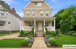 2260 E 85th Street, Cleveland, OH 44106