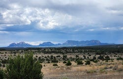 14 Conifer Circle, Pie Town, NM 87827