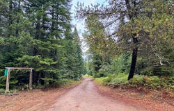 633 Old Mill Rd, Samuels, ID 83862