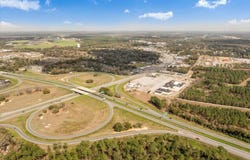 1600 E Oglethorpe Blvd, Albany, GA 31705