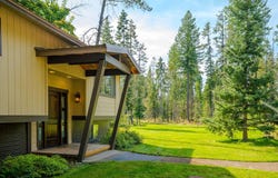 4955 Foothill Road, Bigfork, MT 59911