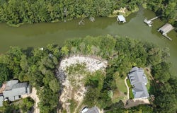 Old Mill Cove Road lot: 10, IRVINGTON, VA 22480