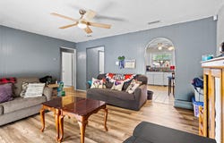 6428 N Stardust Drive, Watauga, TX 76148