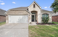 505 Bluehaw Dr, Georgetown, TX 78628