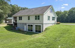 183 Carlson Rd, HEATHSVILLE, VA 22473