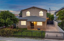 4735 Myrtle, Pico Rivera, CA 90660