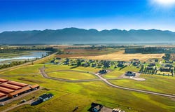 11 N Scarface Peak Court, Kalispell, MT 59901