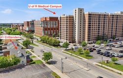 41 Crittenden Boulevard, Rochester, NY 14620