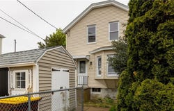 518 Snell Street, Fall River, MA 02721