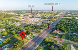 Shary Road, Mission, TX 78572