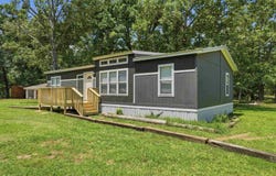 7612 Old Warren Road, Pine Bluff, AR 71603