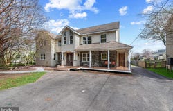 5929 DEALE BEACH Road, DEALE, MD 20751